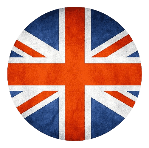 union jack logo