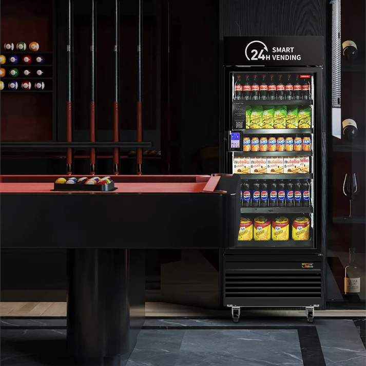 Pro 542 Smart Vending Machine - Image 6