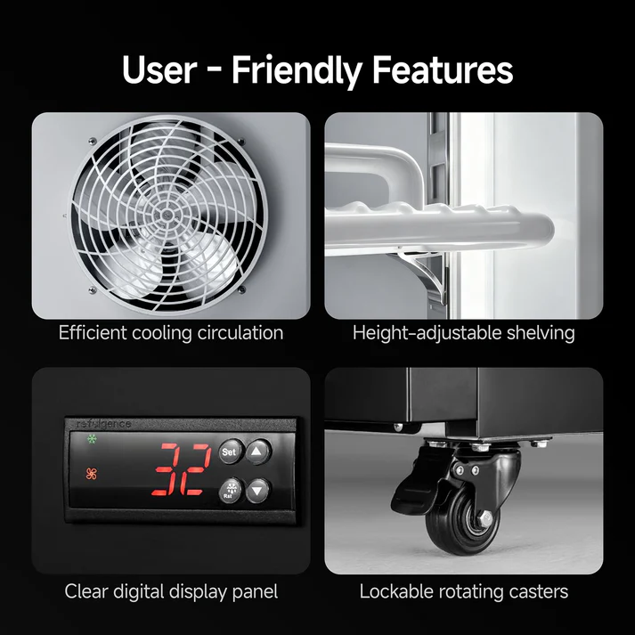 Pro 542 Smart Vending Machine - Image 9
