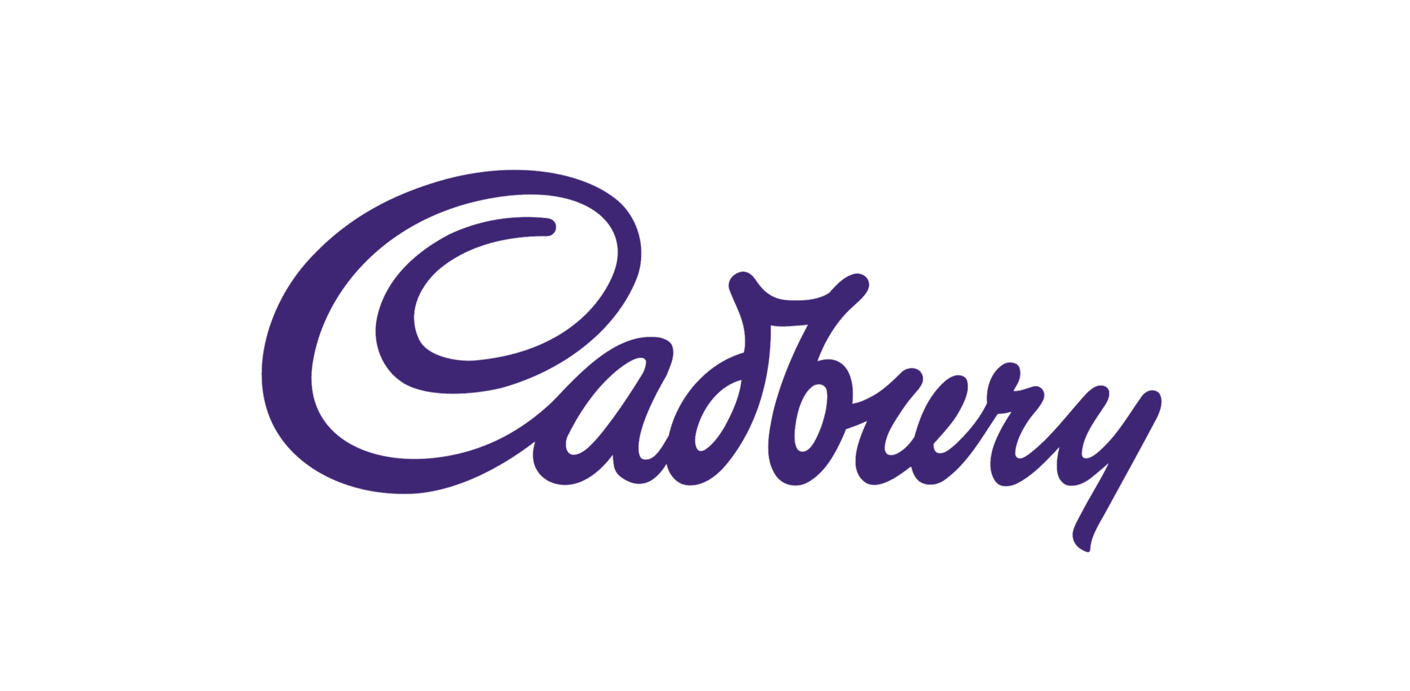 cadbury logo