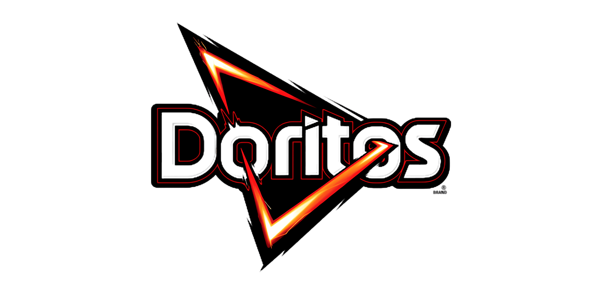 doritos logo