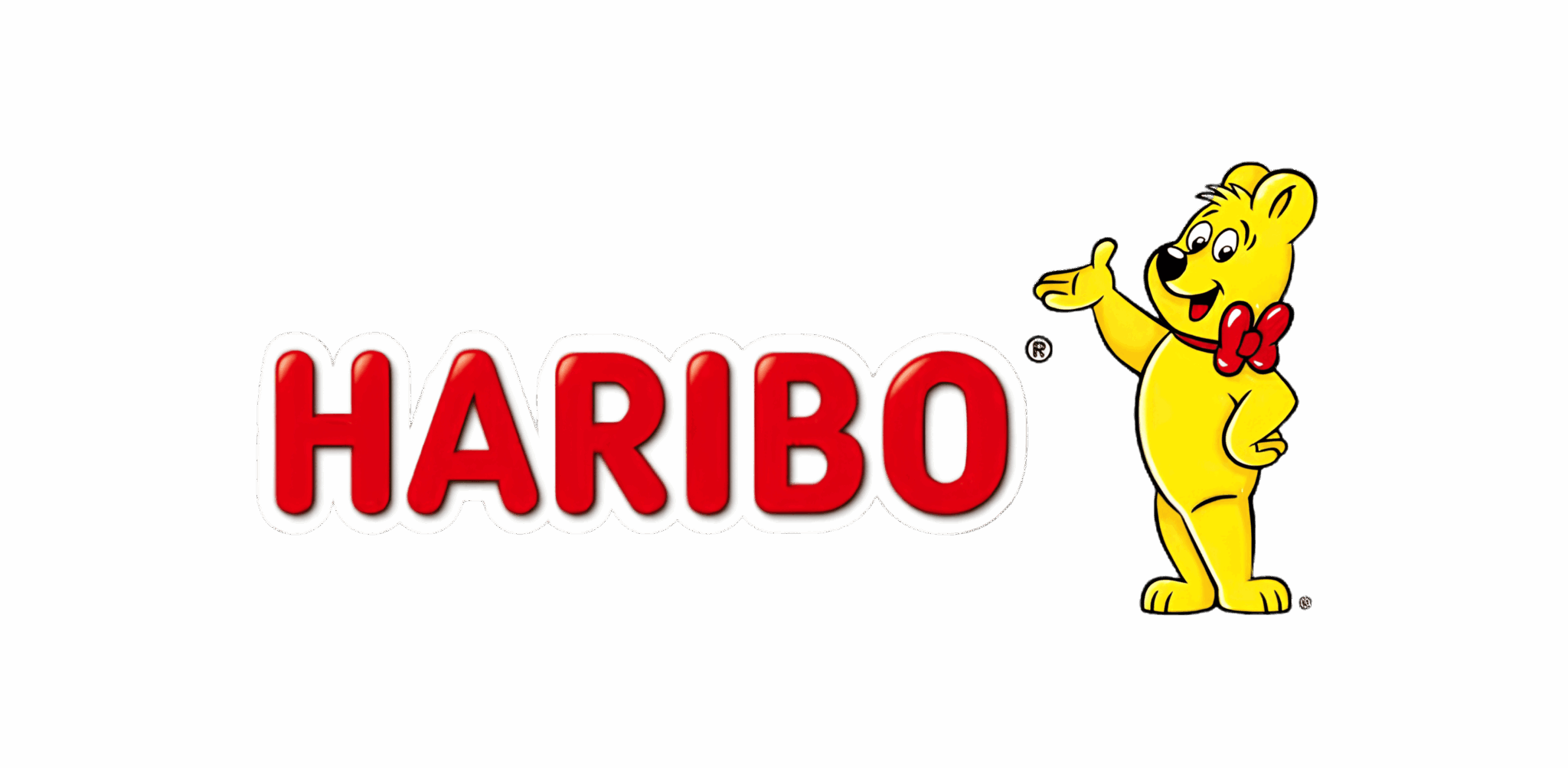 haribo logo