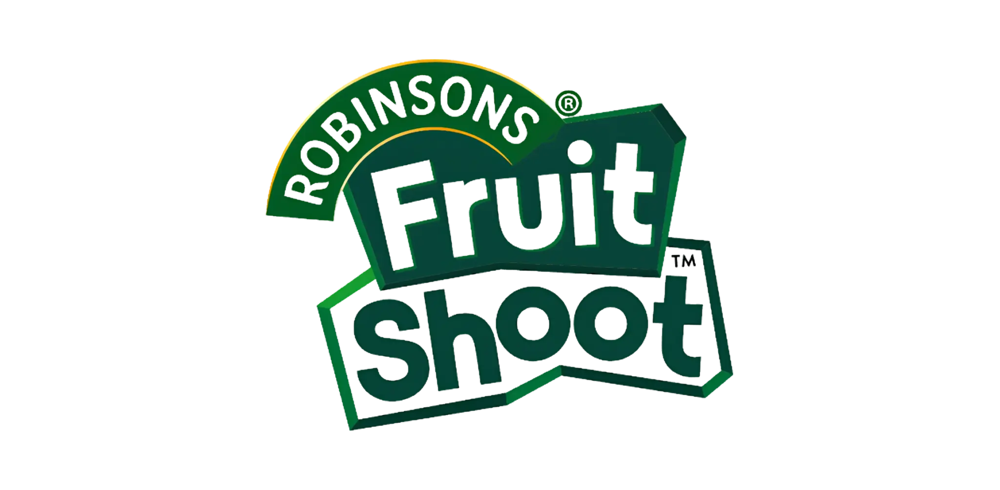 rubinson fruit shoot logo