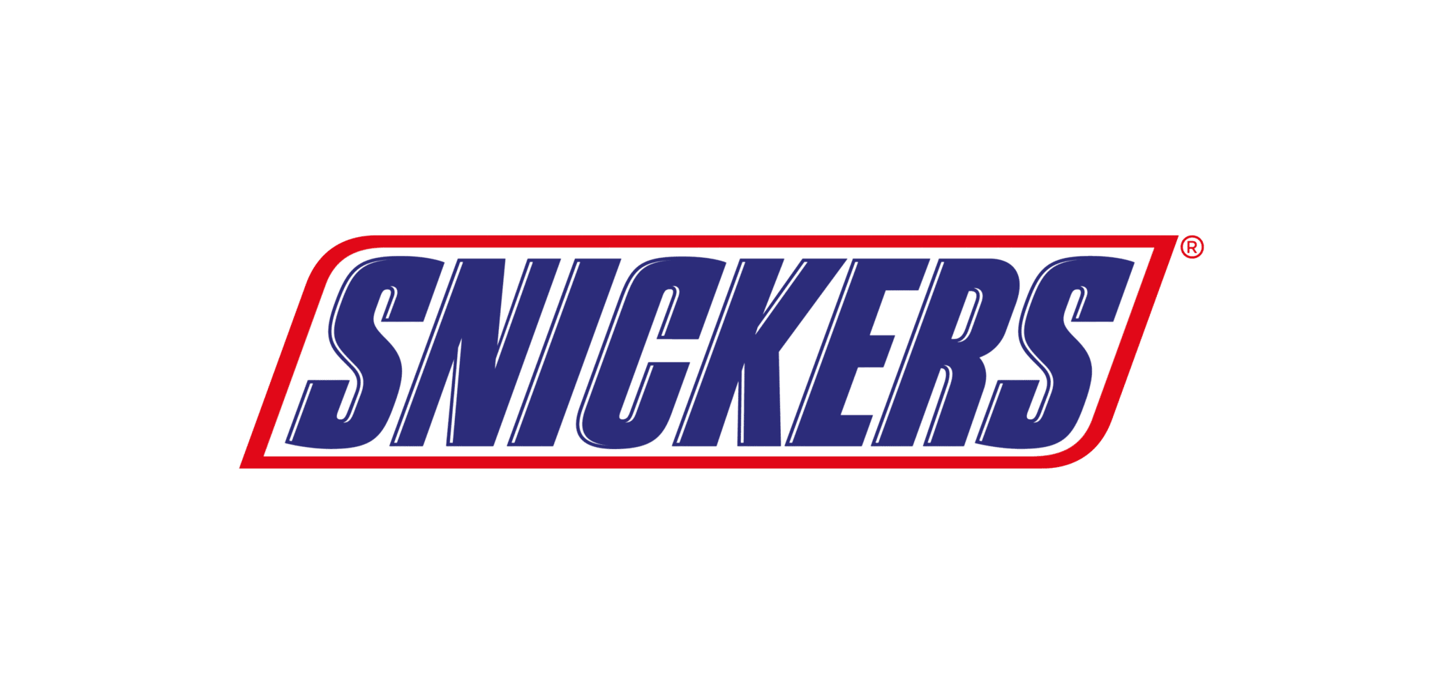 snickers chocolate logo