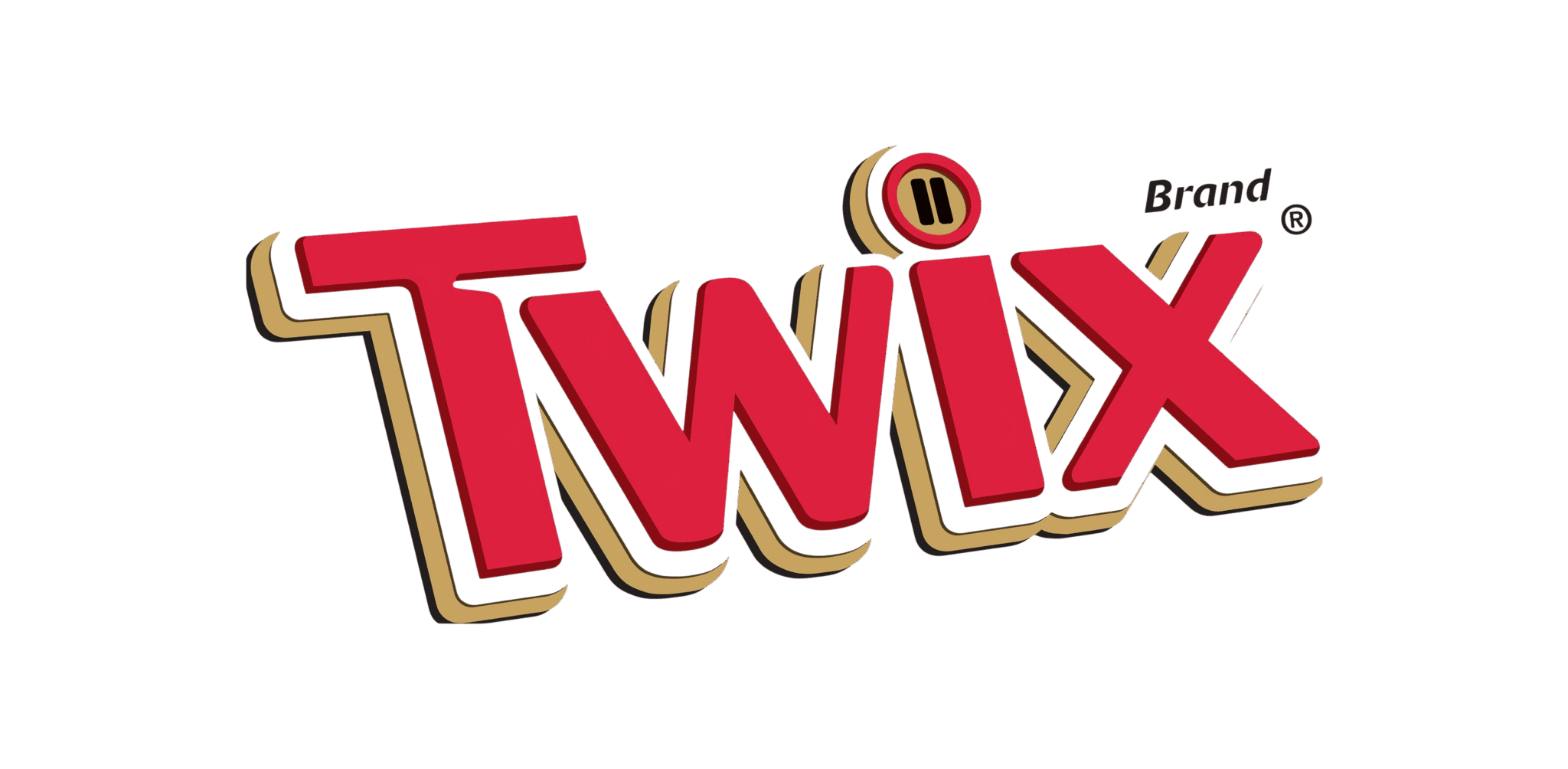 twix chocolate logo